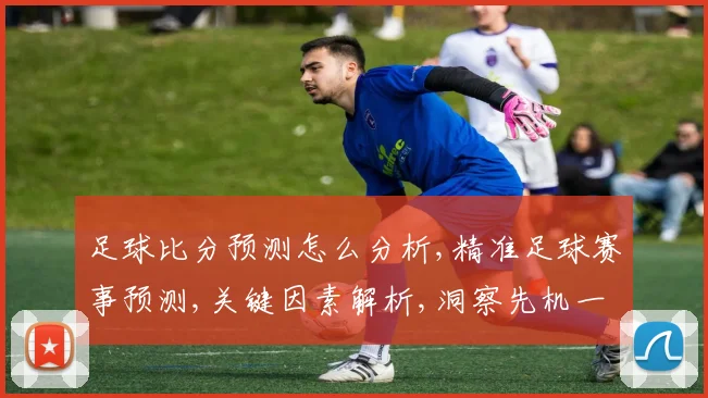 足球比分预测怎么分析,精准足球赛事预测,关键因素解析,洞察先机一箭双雕