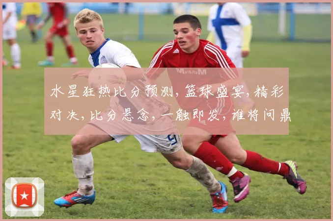 水星狂热比分预测,篮球盛宴,精彩对决,比分悬念,一触即发,谁将问鼎