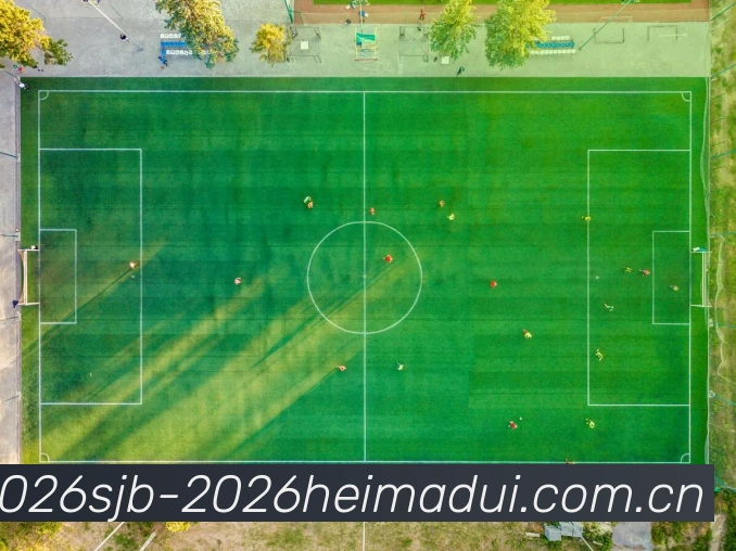 世界杯2026黑马球队APP 封面图